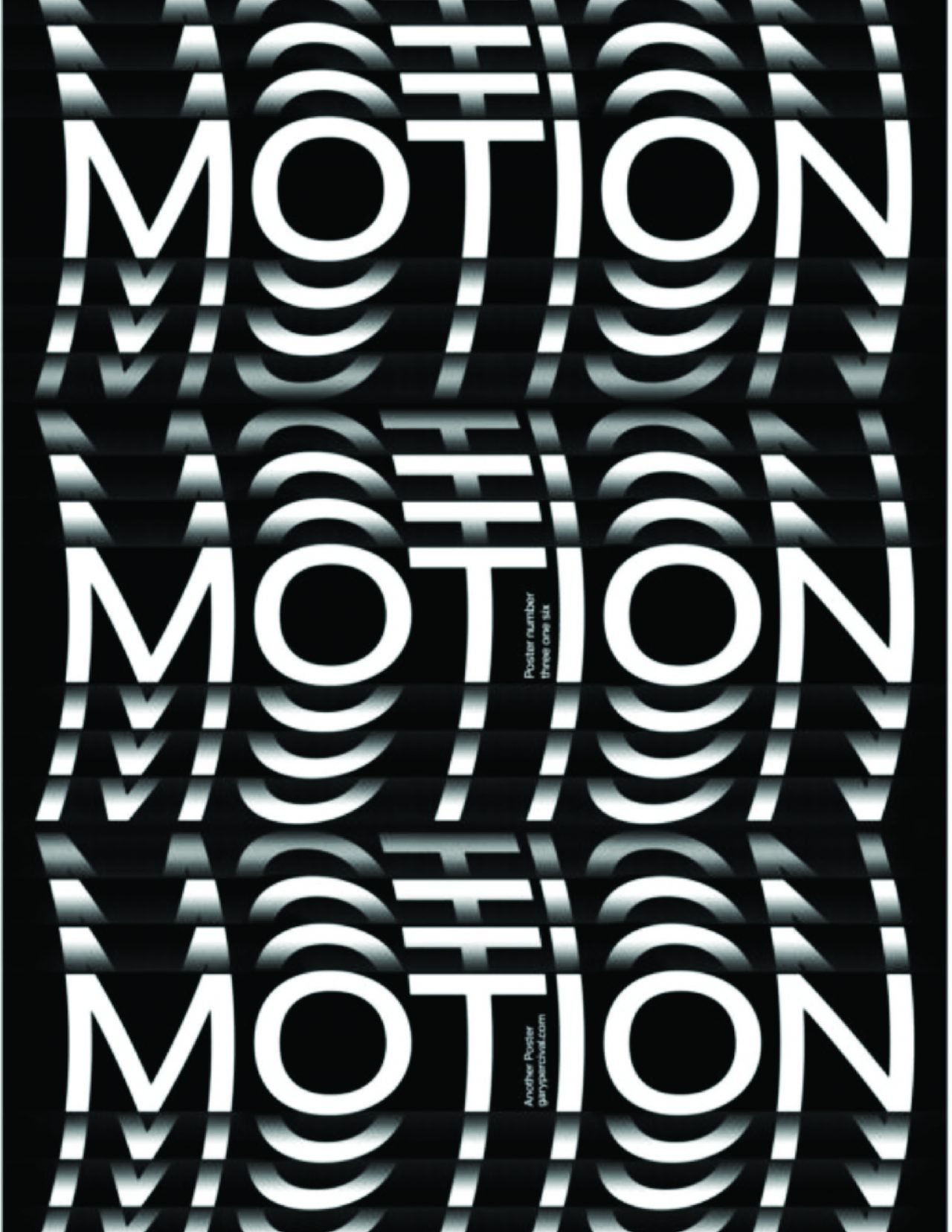 Motion Text